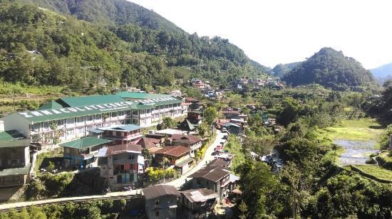 Stairway Lodge and Restaurant